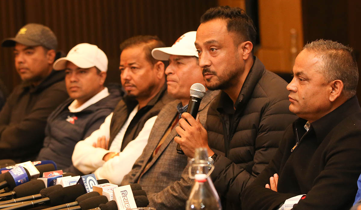 एनपिएलको तयारी अन्तिम चरणमा स् ४० करोड आम्दानीको प्रक्षेपण