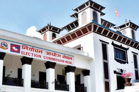विदेशमा मतदान केन्द्र तोक्न अध्यादेशको तयारी