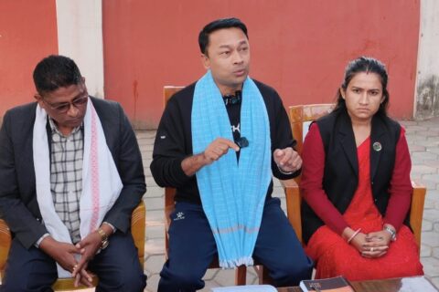 बेरोजगार युवालाई भत्ता दिने मधेश सरकारको तयारी