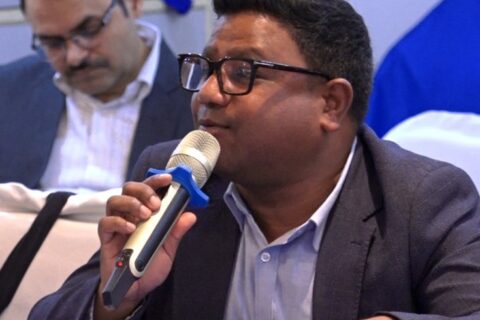 सन्तोष परियारले छाडे रास्वपा