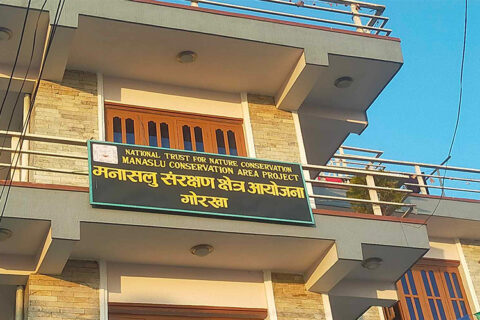 एमक्याप गोरखाद्वारा एमआइएस प्रणाली सम्बन्धी तालिम प्रदान
