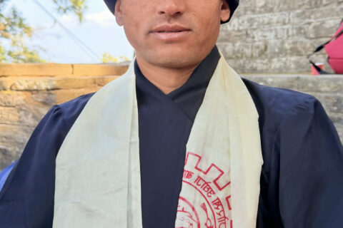 ‘म्यान अफ द गोरखा’ दौडको उपाधि नेपाली सेनाका रोकायलाई