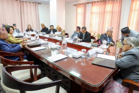 पुस १५ गतेलाई राष्ट्रिय च्याउ दिवस मनाउने सरकारको निर्णय