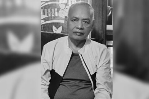 महानगरप्रमुख बालेन्द्र साहलाई पितृशोक