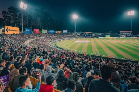  एनपिएलः सुदूरपश्चिम रोयल्स र विराटनगर किङ्ग्सबीच प्रतिस्पर्धा