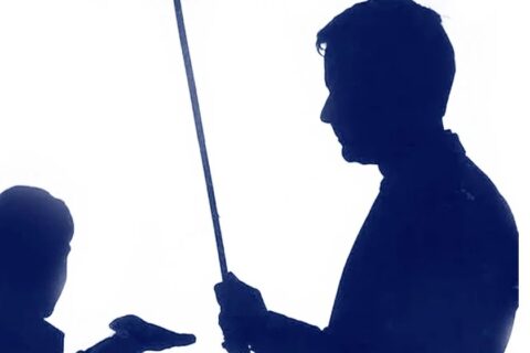 शिक्षकद्वारा विद्यार्थीमाथि कुटपिट