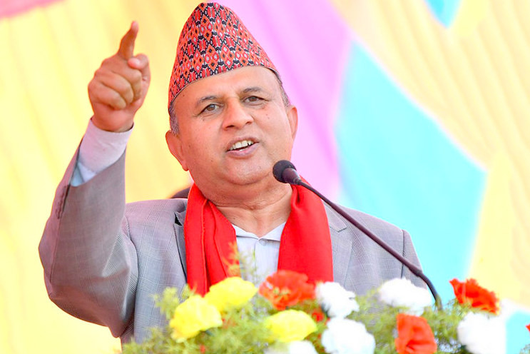 फागुन पहिलो साता एमालेले घोषणा पत्र ल्याउने