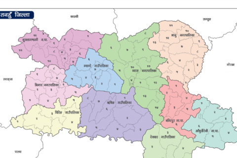 तनहुँमा एकैदिन तीनजनाको शव फेला, हत्याको आंशकामा कुकुरसहित टोली घटनास्थलमा