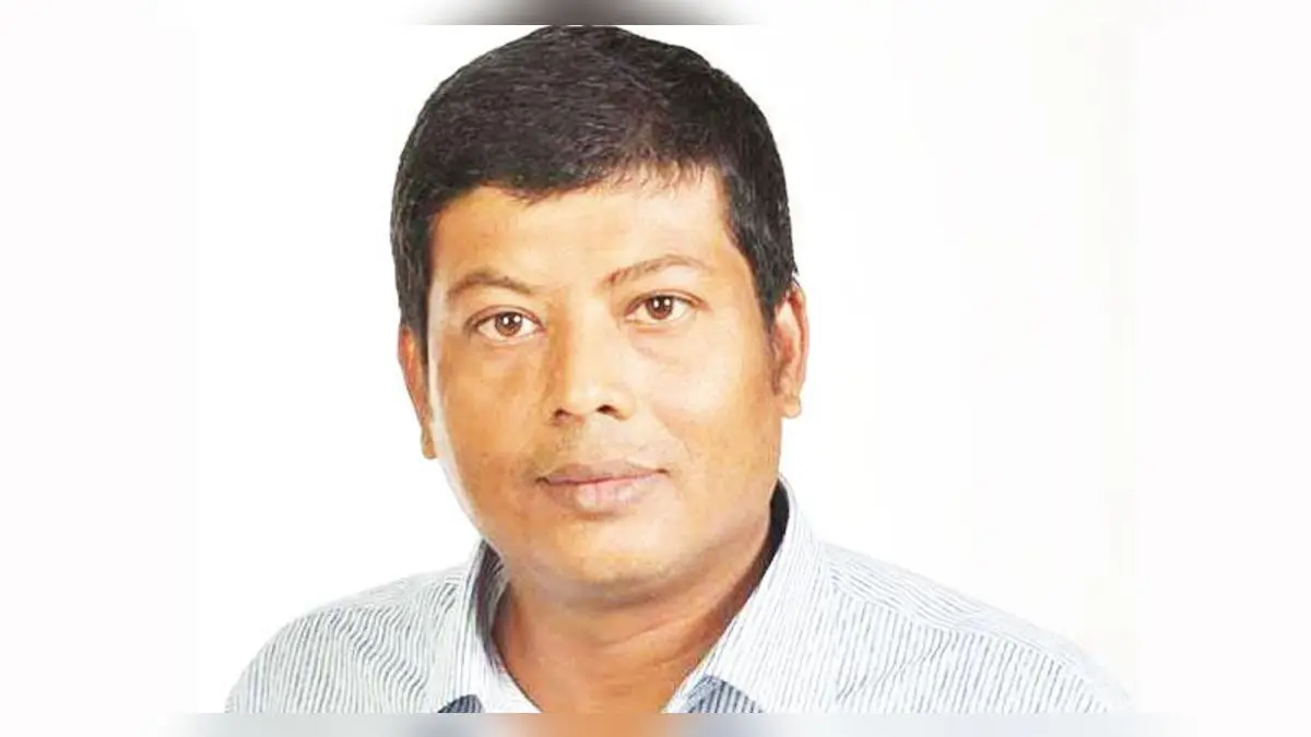 बङ्गलादेशमा बीएनपी नेता अजिजुर रहमान मुसब्बिरको गोली हानी हत्या