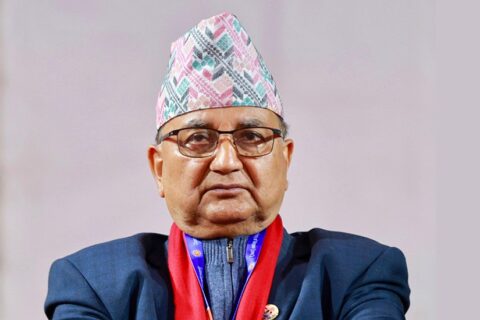 ईश्वर पोखरेलको जिम्मेवारी खोसियो, विष्णु रिमाल बने नीति अनुसन्धान प्रमुख