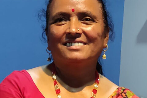 गोरखाकी देवकोटा उम्मेदवार बन्ने