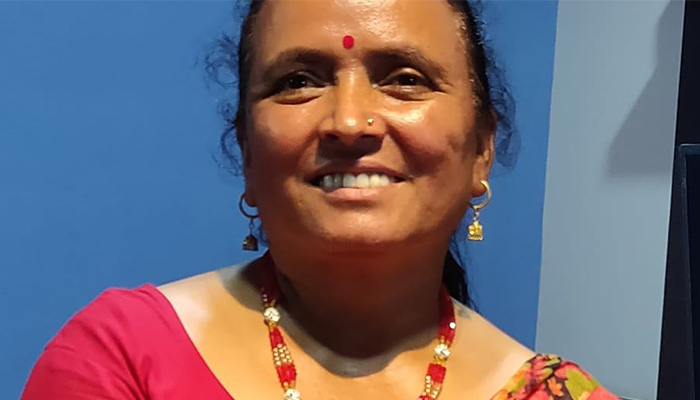 गोरखाकी देवकोटा उम्मेदवार बन्ने