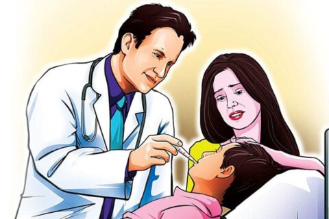 चिसो मौसम बढेसँगै अस्पतालमा बिरामीको चाप बढ्न थाल्यो