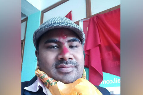 हाजिर जमानीमा छुटे युवराज सफल