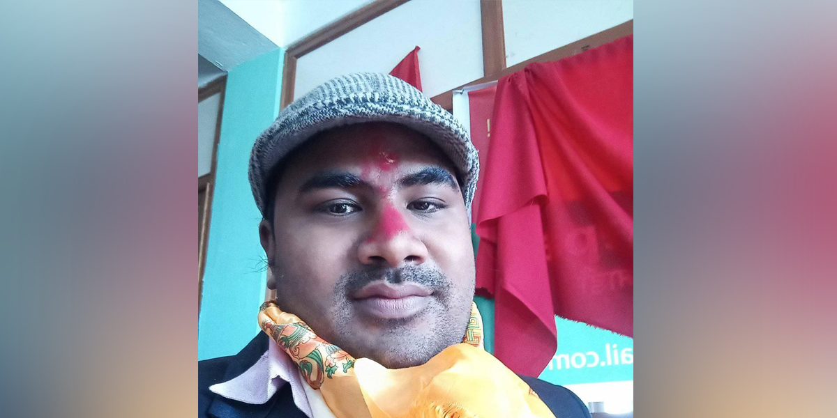 हाजिर जमानीमा छुटे युवराज सफल