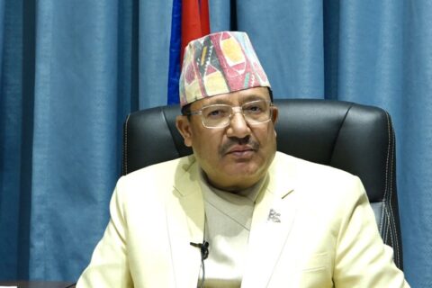 मतदान सकिएको २४ घण्टाभित्र परिणाम सार्वजनिकः आयुक्त भण्डारी