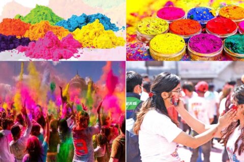 होली पर्वको सुरक्षा चुस्त बनाउन परिपत्र
