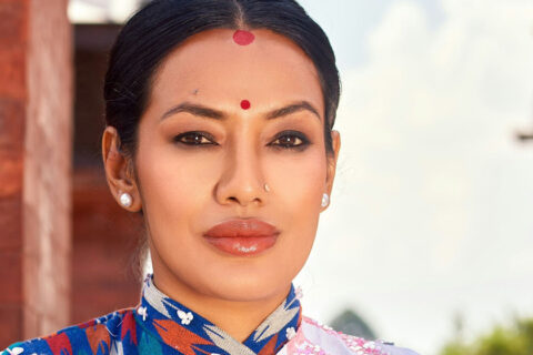 धादिङ १ मा आशिका तामाङको अग्रता