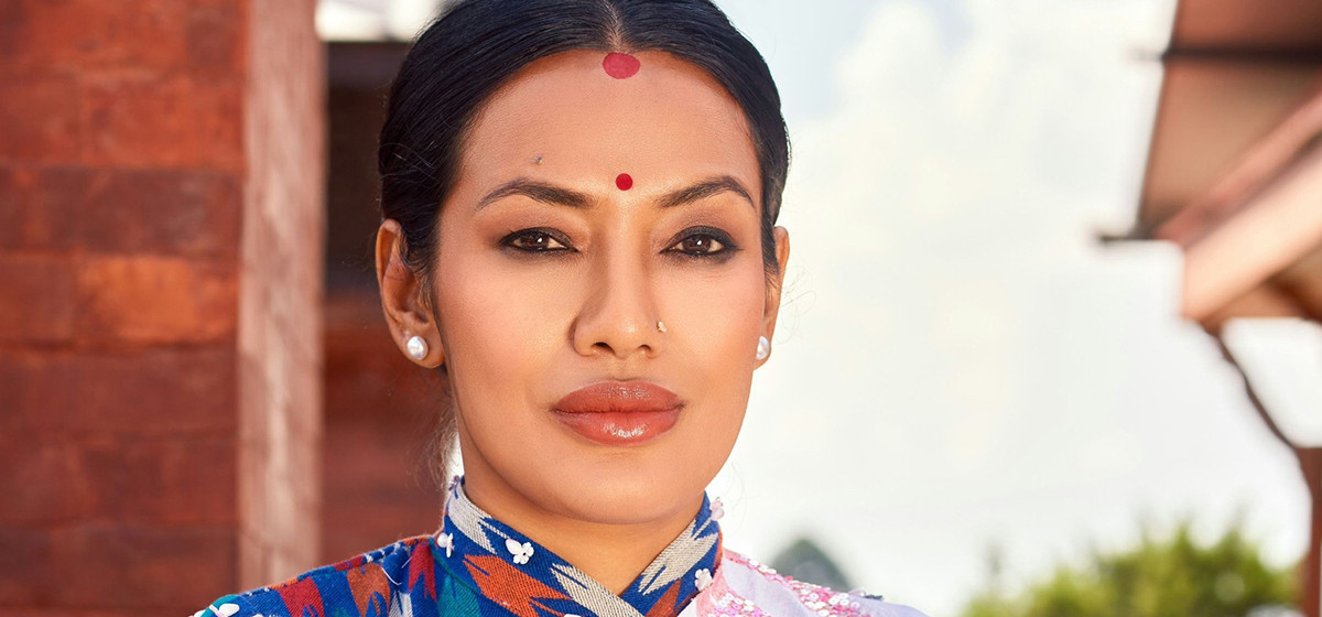 धादिङ १ मा आशिका तामाङको अग्रता