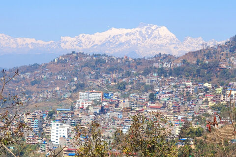 गोरखाको पुरानो बसपार्कदेखि खोलखोलेसम्म सडकको मापदण्डभित्र बनेका संरचना हटाउन निर्देशन