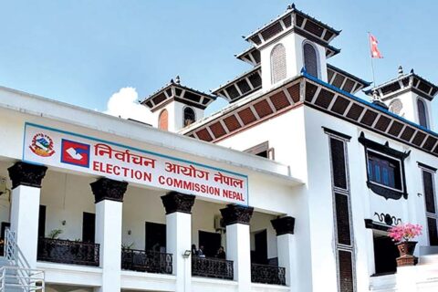 राति १२ बजेदेखि निर्वाचन प्रचारप्रसार निषेध