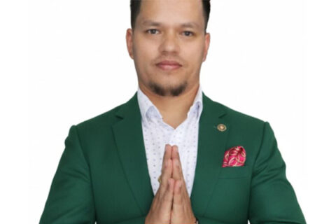 उमेद्वार खत्री बिरुद्ध फेक रेस्क्यु प्रकरणका छानविन शिर्षकको समाचारप्रति काग्रेस गोरखाको आपत्ती