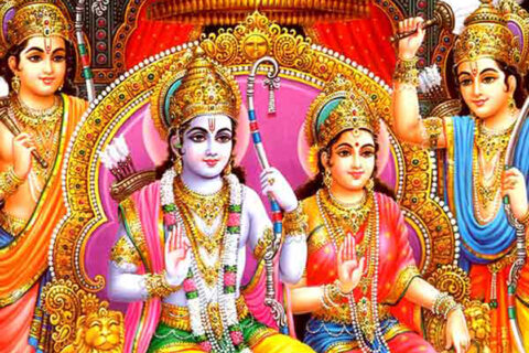 चैत्र शुक्ल नवमी : विधिपूर्वक मनाइँदै रामनवमी पर्व