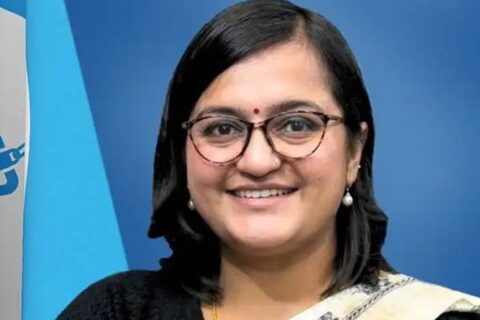 रास्वपाको खाता खुल्यो, काठमाडौं-१ मा रञ्जु दर्शना विजयी