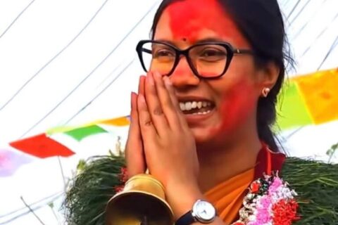 चितवन-३ मा रास्वपाकी गौतम विजयी