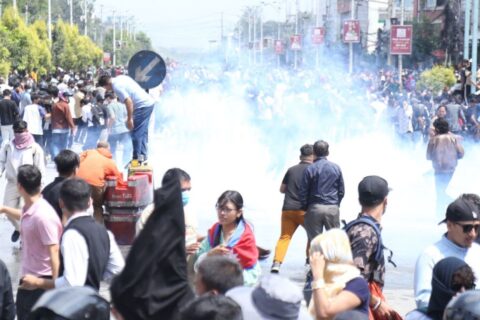 जेनजी आन्दोलनका घाइतेको यही चैत २० गते अन्तिम वर्गीकरण गरिने