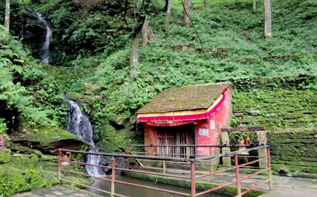 बिन्ध्याबासिनी महायज्ञ सम्पन्न : श्रद्धालुहरूको उल्लेखनीय सहयोगबाट करिब ३७ लाख रुपैयाँ संकलन