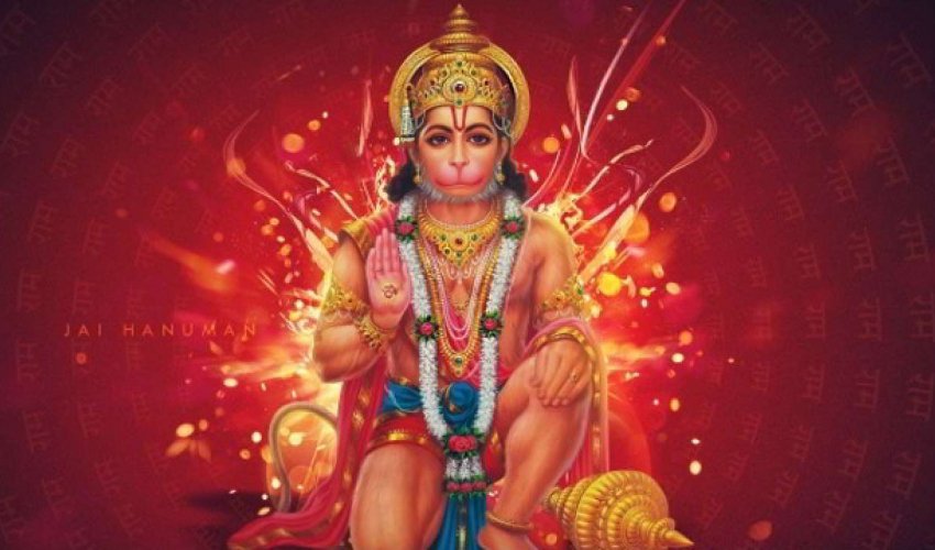 चैत्र शुक्ल पूर्णिमाः हनुमान जन्मजयन्ती मनाइँदै