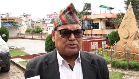 कृष्णबहादुर महराविरुद्ध भ्रष्टाचार मुद्दा : ७ करोड ७८ लाख बिगो माग