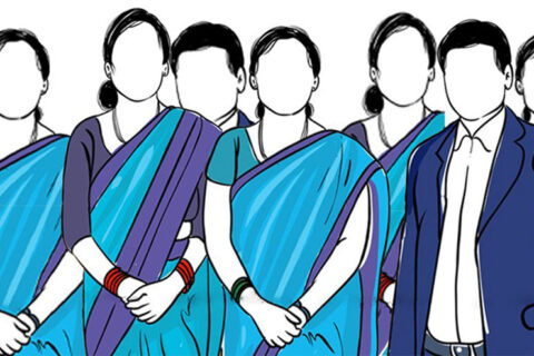 कर्मचारीलाई पन्ध्र दिनमै तलब