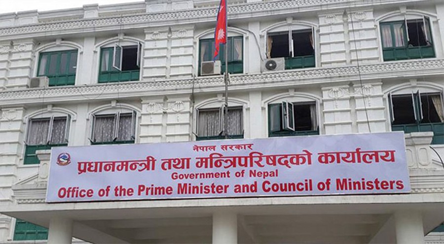 सडक सुरक्षा प्रणाली सुधार्ने सरकारको प्रतिबद्धता