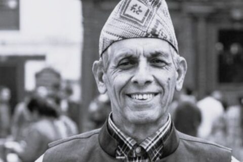 पत्नीसहित अमेरिकाबाट फर्किँदै गरेका गोरखाका एक पुरुषको जहाजभित्रै मृत्यु