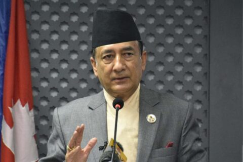 पूर्वमन्त्री कार्कीसहित १४ जनाविरुद्ध भ्रष्टाचारको मुद्दा दायर