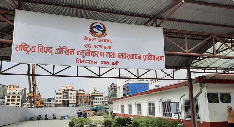 यात्रुको सुरक्षा सुनिश्चित गर्न प्राधिकरणको निर्देशन