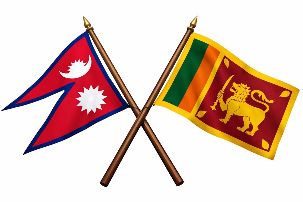 नेपालीलाई श्रीलङ्काको ३० दिने निस्शुल्क अनलाइन भिसा