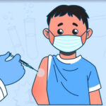 ४० हजार बढी बालबालिका पूर्ण खोपबाट वञ्चित