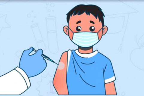 ४० हजार बढी बालबालिका पूर्ण खोपबाट वञ्चित