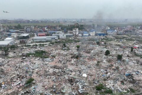 मन्त्रिपरिषद् निर्णय : विस्थापित सुकुम्वासीलाई प्रतिपरिवार २५ हजार पुनर्स्थापना खर्च