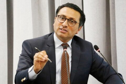 संघीय संसदमा आज अपराह्न ४ बजे बजेट प्रस्तुत हुँदै