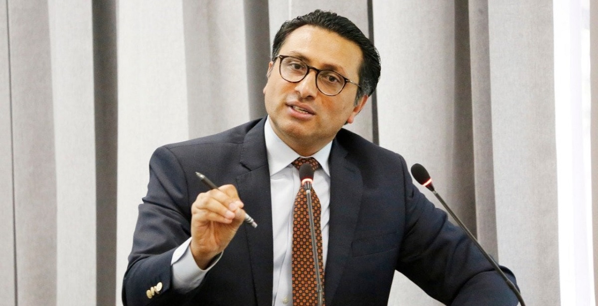 संघीय संसदमा आज अपराह्न ४ बजे बजेट प्रस्तुत हुँदै