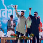 रास्वपा महाधिवेशन प्रतिनिधिको टुंगो नलाग्दा बन्दसत्र सुरु हुने समय लम्बियो