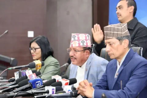 हरेक जिल्ला एउटा निर्वाचन क्षेत्रु बनाउन निर्वाचन आयोगको सुझाव, विज्ञ र विपक्षी असन्तुष्टु