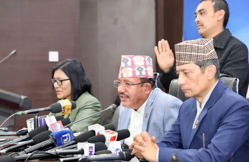 हरेक जिल्ला एउटा निर्वाचन क्षेत्रु बनाउन निर्वाचन आयोगको सुझाव, विज्ञ र विपक्षी असन्तुष्टु