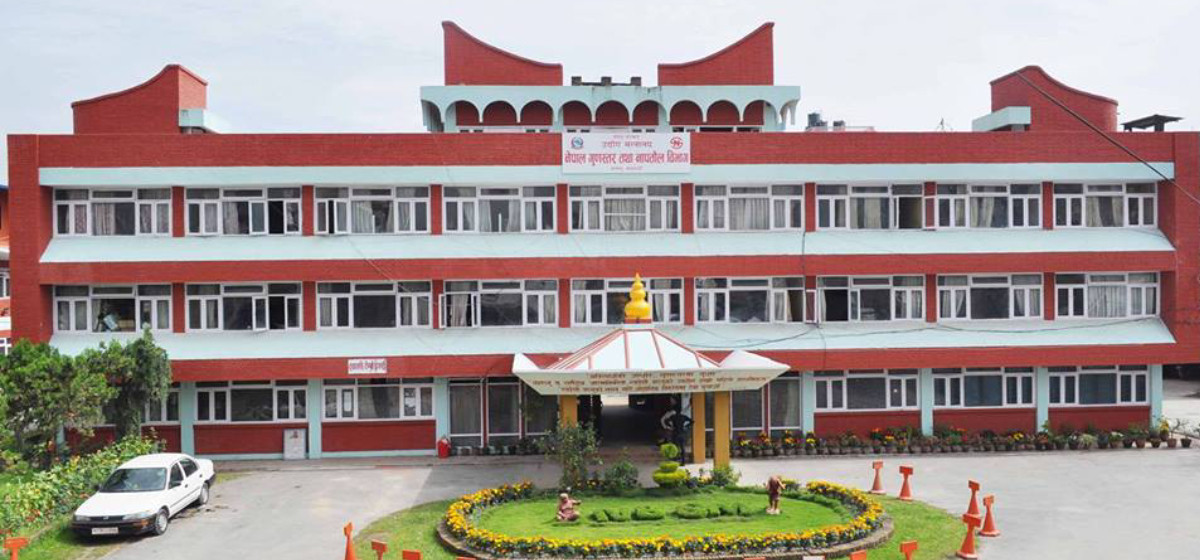 गोरखा सहित गण्डकीका २ हजार ४३१ व्यावसायिक फर्म कानुनी कारबाहीमा