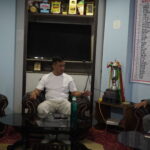 कर्मचारीका कारण जनताले सास्ती भोग्न परे सैह्य हुँदैन : गृहमन्त्री गुरुङ