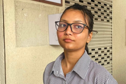 वेदिका केसी पक्राउ